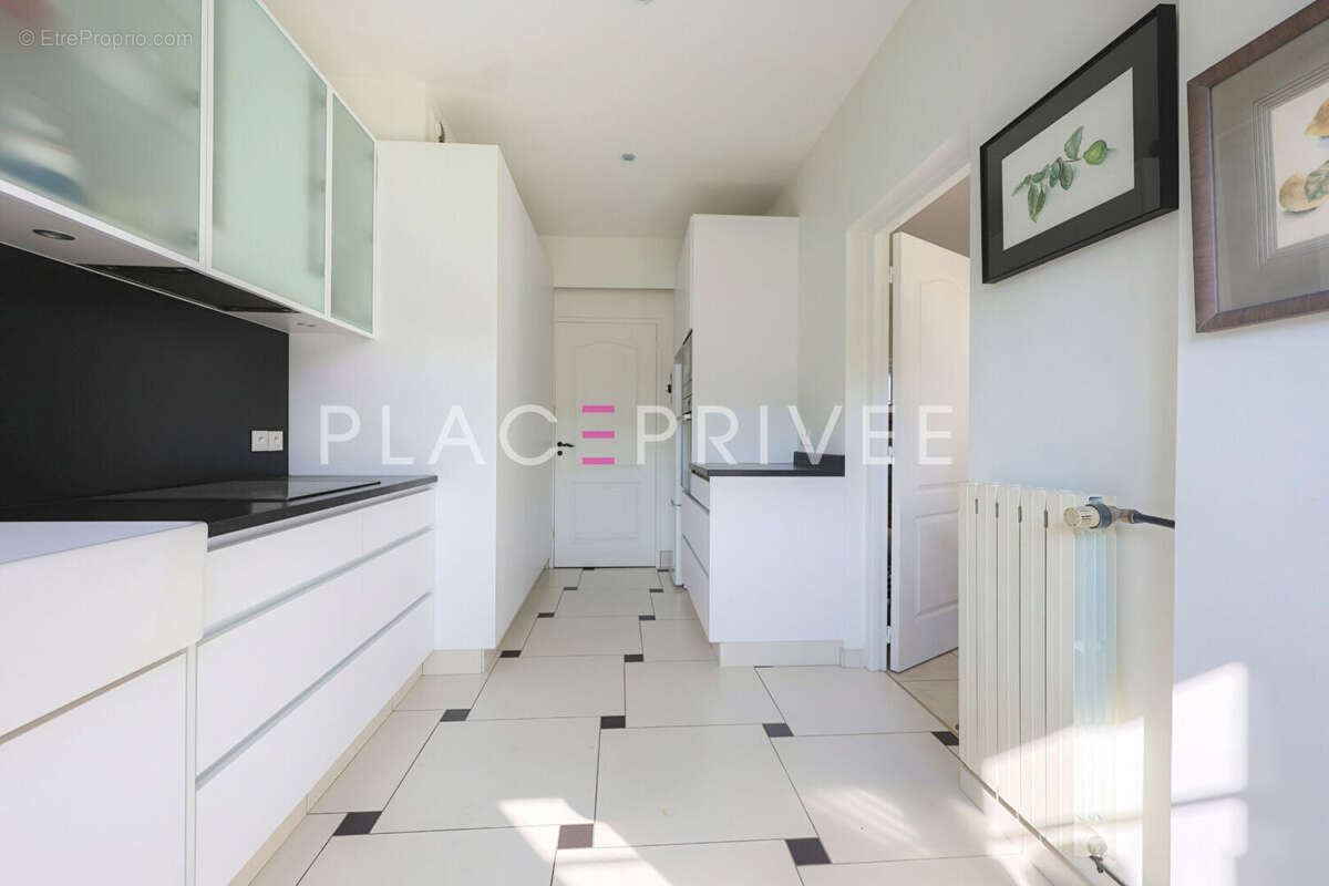 Appartement à HOUDEMONT