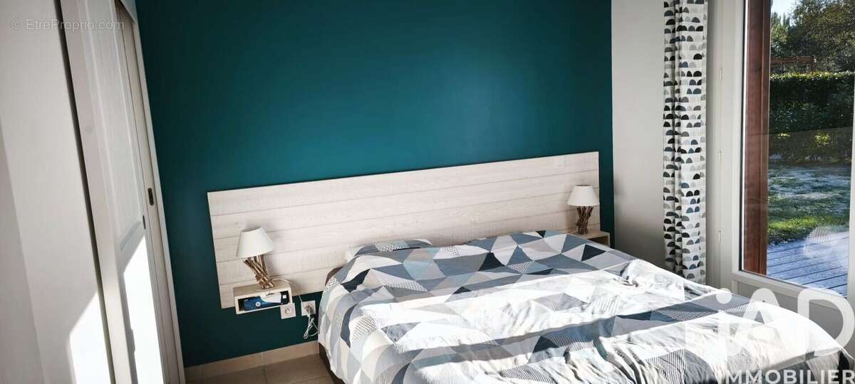 Photo 9 - Maison à PARENTIS-EN-BORN