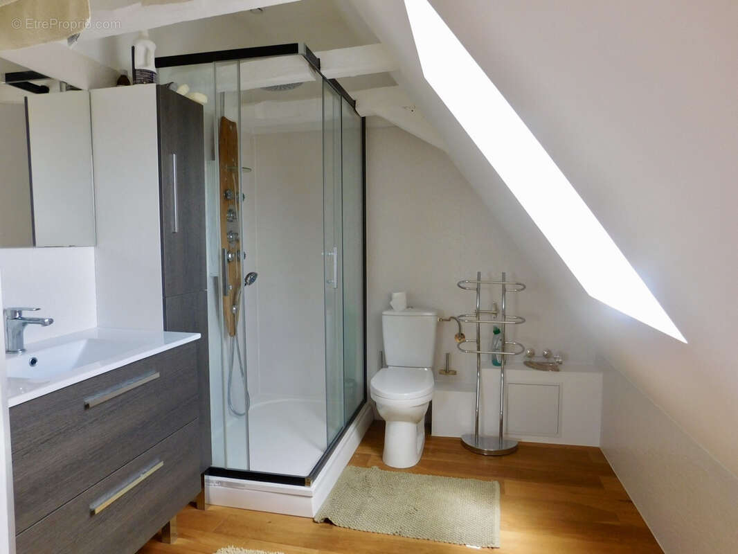 Maison à SAINT-SULPICE-D&#039;EXCIDEUIL