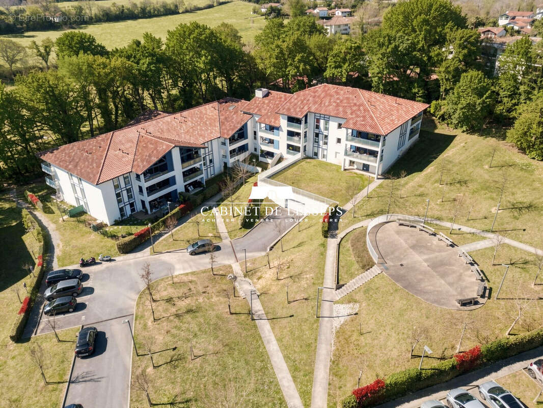 Appartement à BIDART