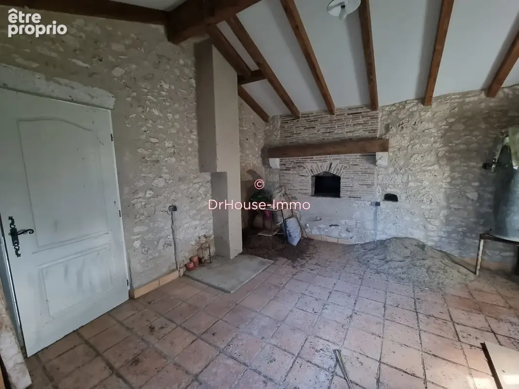 Maison 5 pièces 161 m² à vendre à Saint-Aubin-De-Cadelech (24500) - photo 39