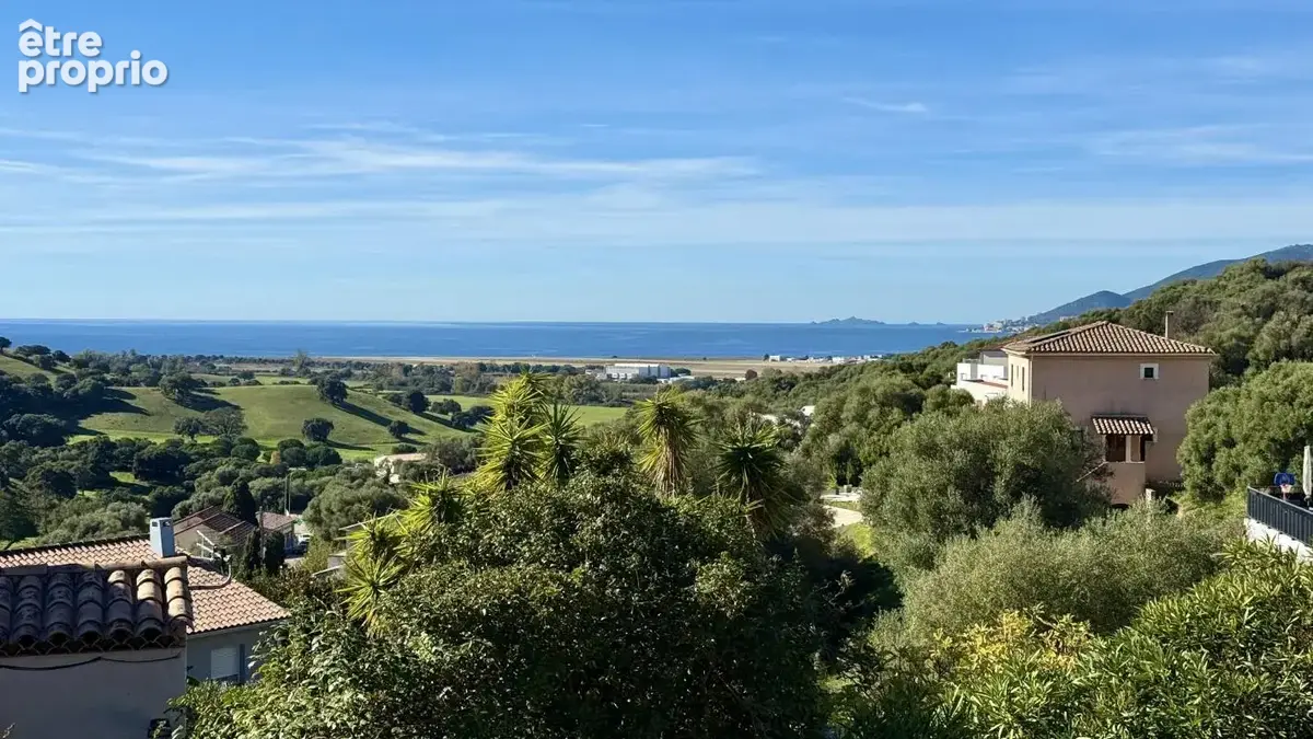 Photo Maison à Bastelicaccia au prix de 695 000€