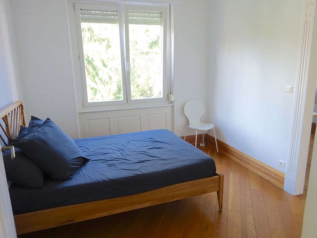 Appartement à MULHOUSE