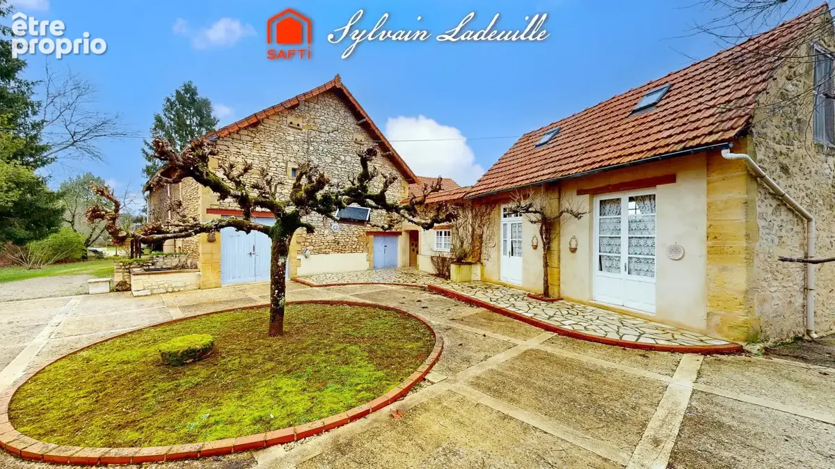 Photo 1 - Maison à MEYRALS