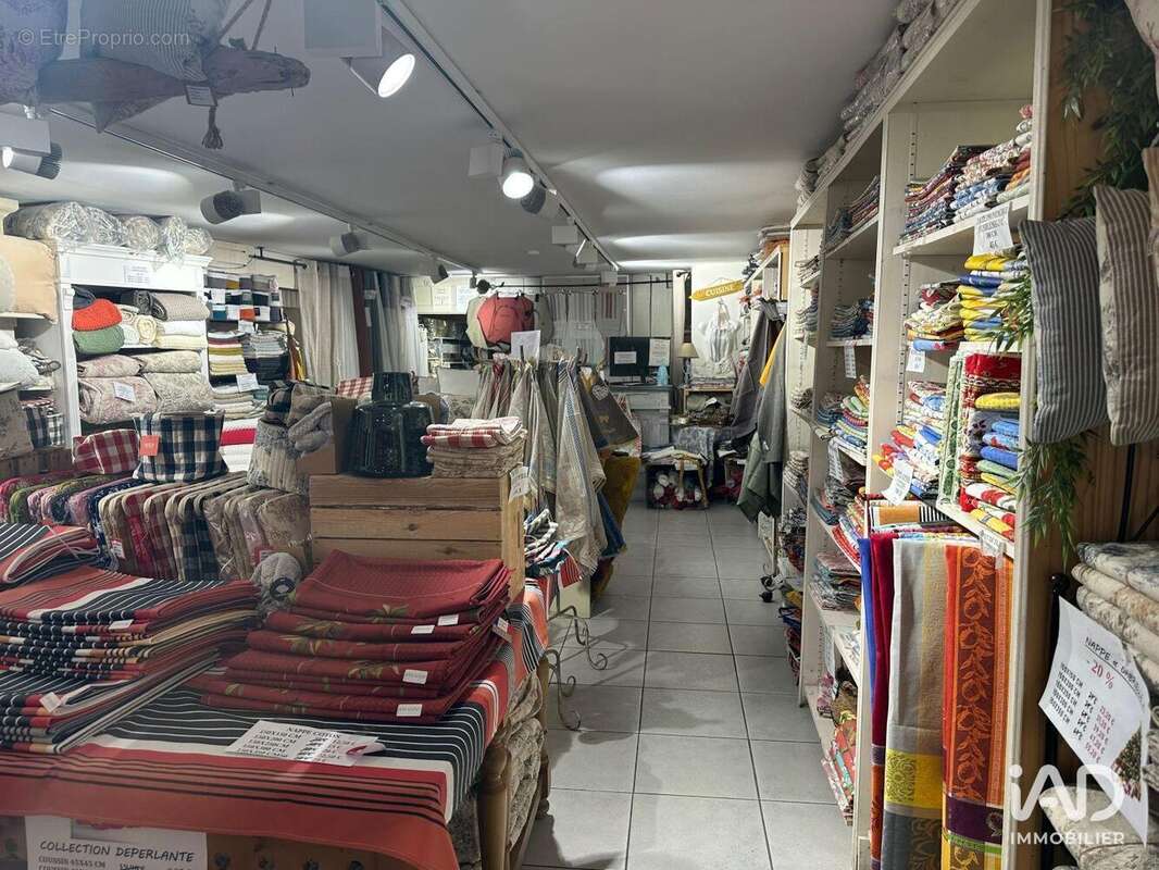 Photo 3 - Commerce à SAINT-REMY-DE-PROVENCE