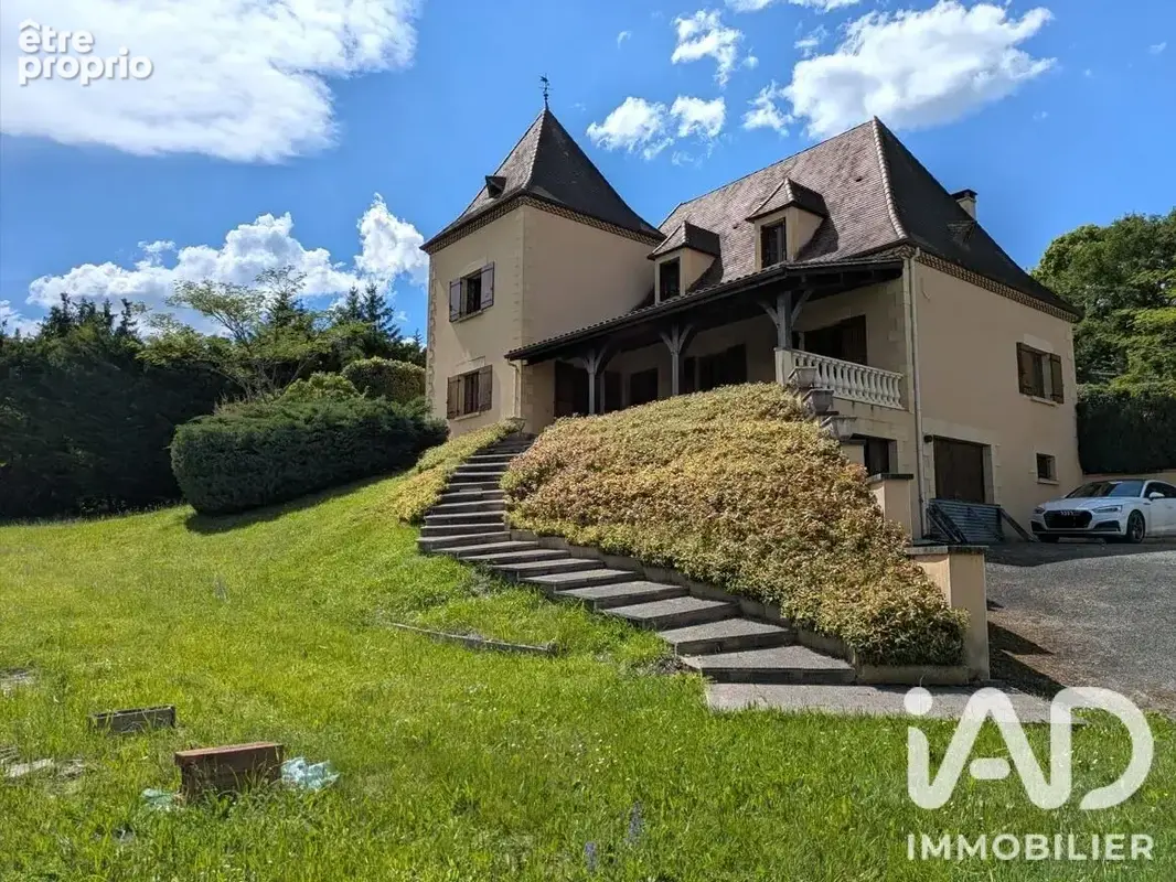Photo 1 - Maison à SAINT-CYPRIEN