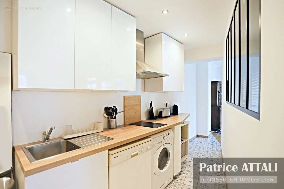 Vente Appartement Paris(75005) 655 000ï¿œ - photo 4