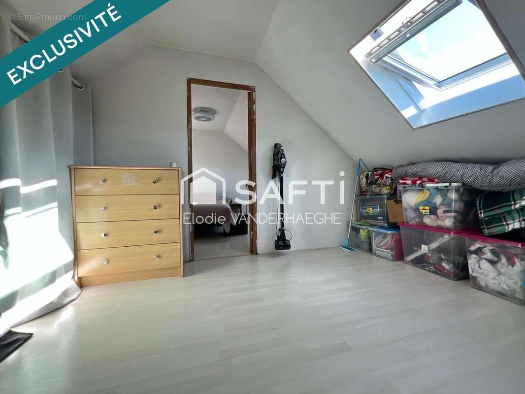 Photo 6 - Maison à SALOME