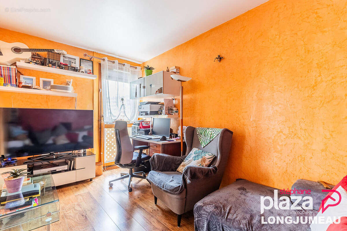 Appartement à LONGJUMEAU