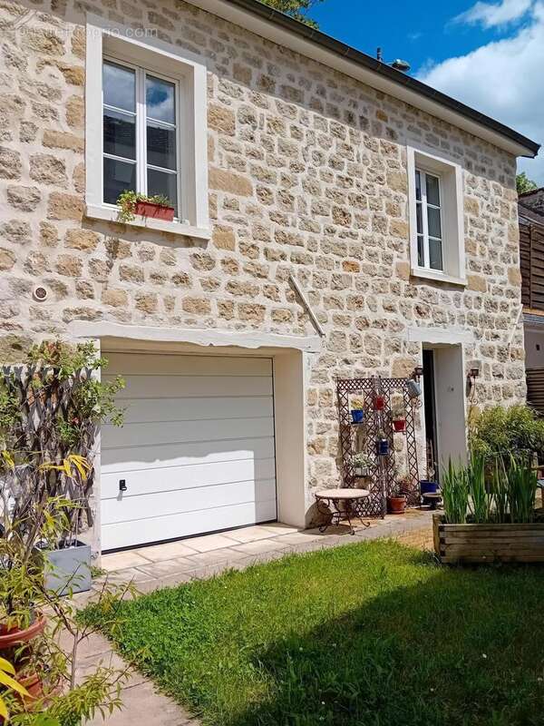 Photo 9 - Maison à PONTOISE