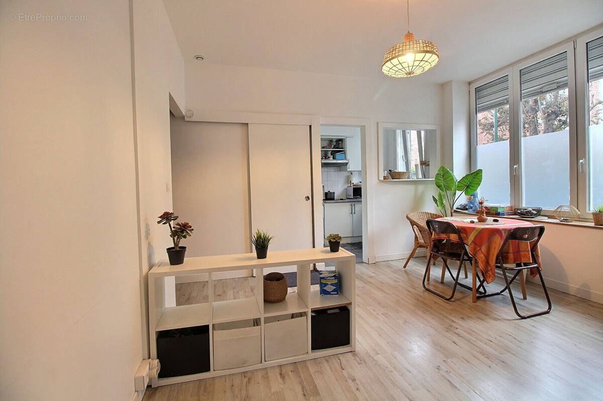 Appartement à COLOMBES