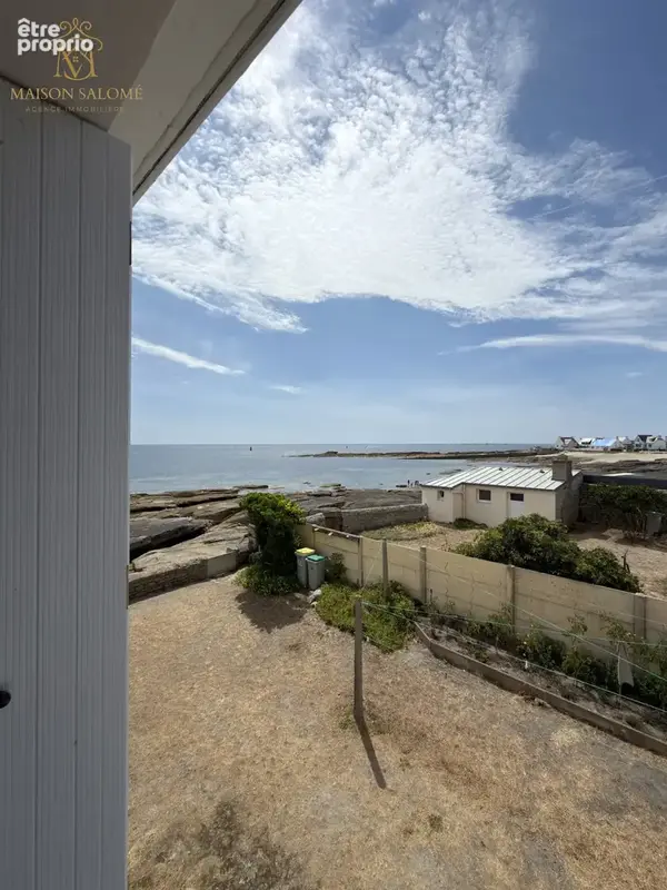LE GUILVINEC - La mer au bout du jardin - photo 2