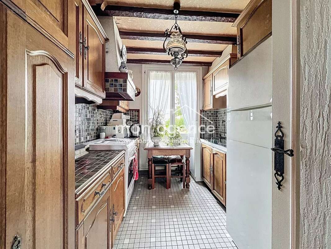 Appartement à BONSECOURS