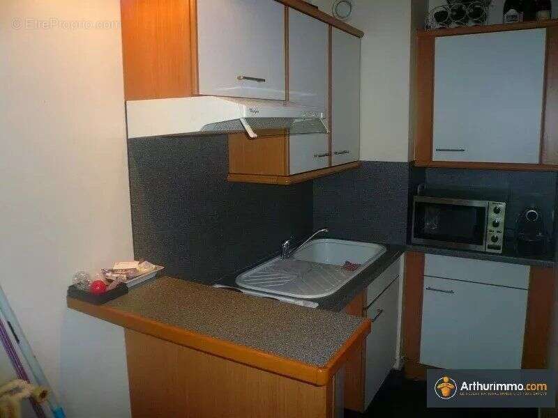 Appartement à LIVRY-GARGAN