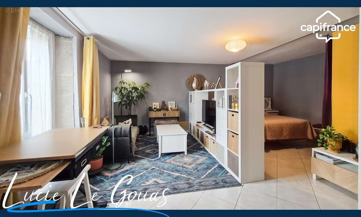 Maison à vendre 4 pièces GODONCOURT (88) - photo 10