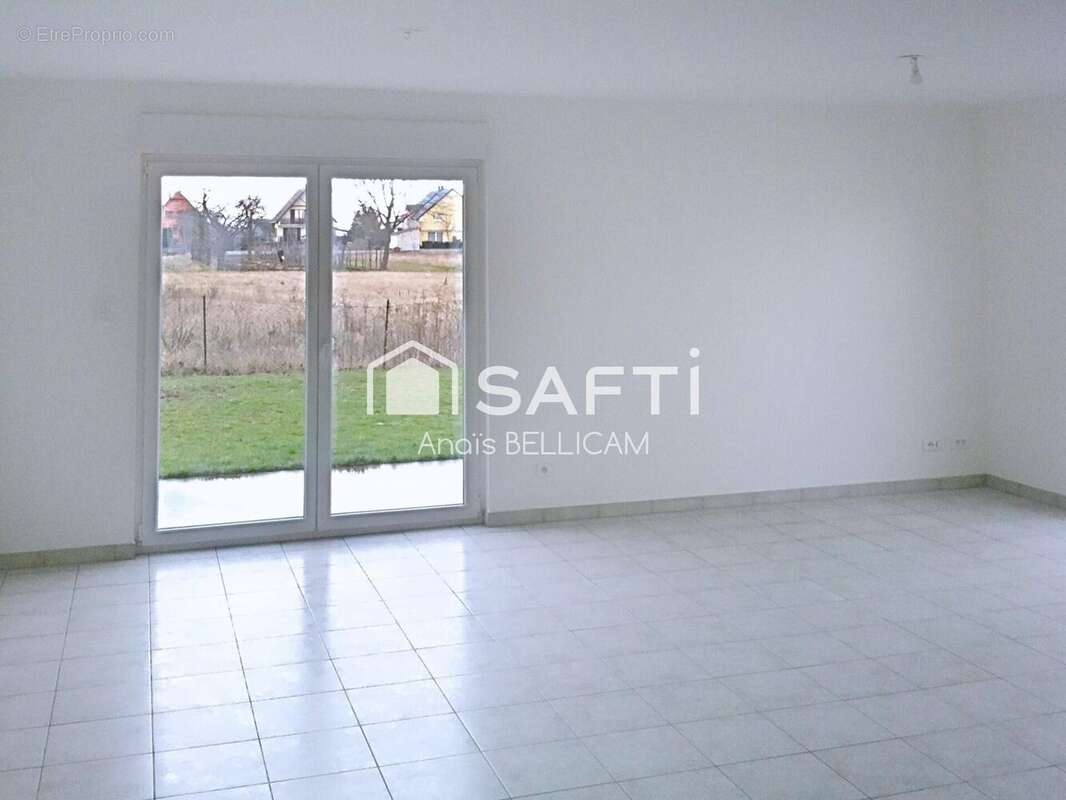 Maison 106 m² à Fessenheim  - photo 4
