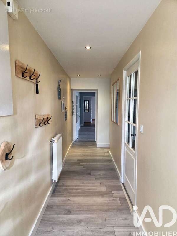 Photo 3 - Appartement à SCIONZIER