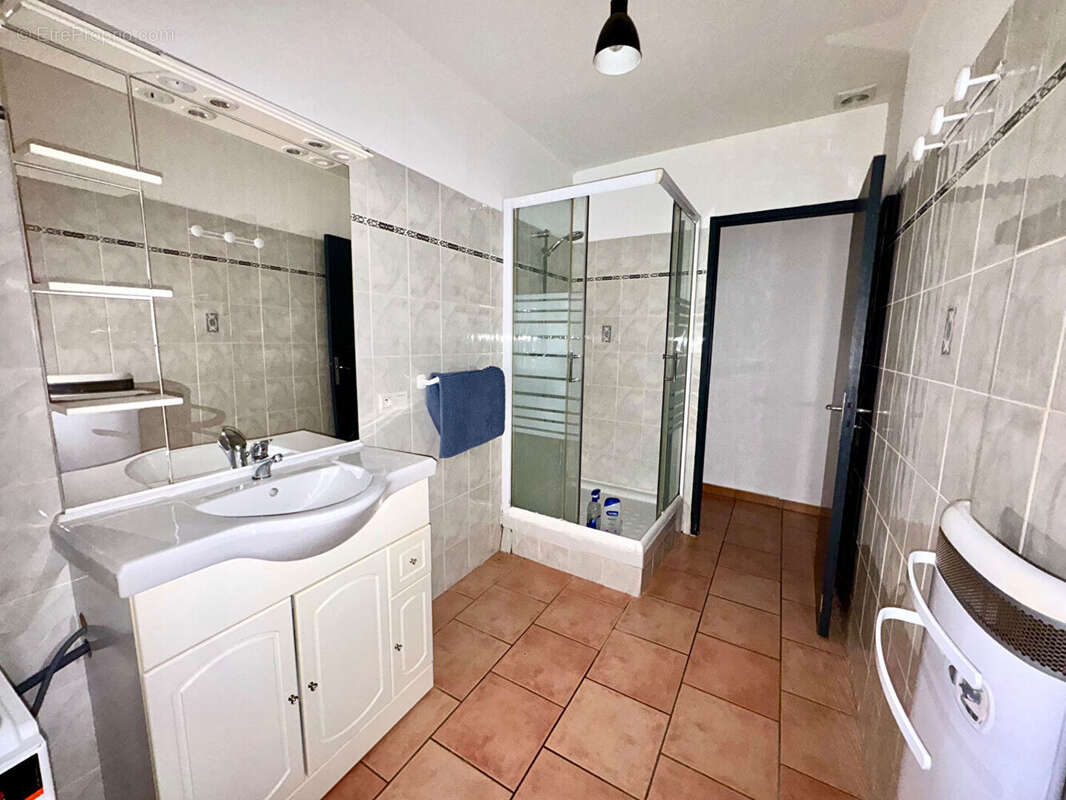 Appartement à BRIGNOLES