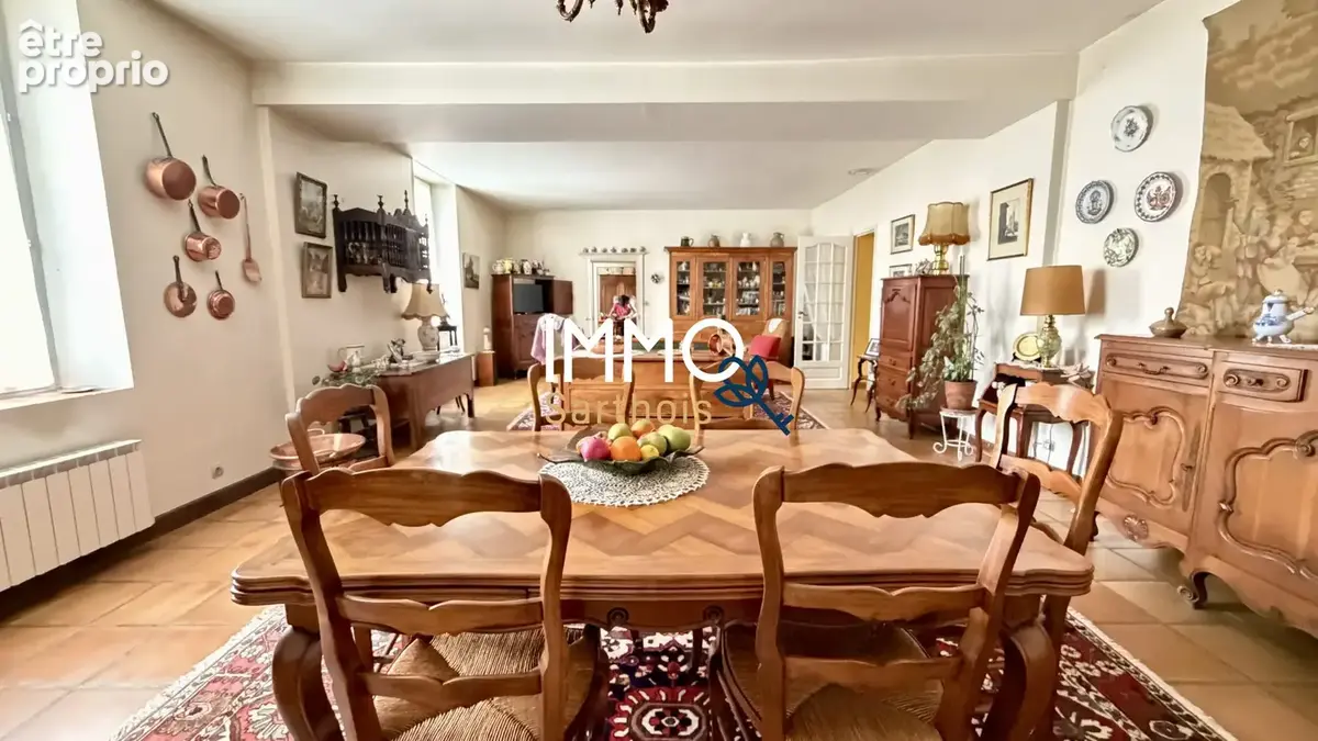 Maison 6 pièces 180 m² à vendre à Ecommoy (72220) - photo 2