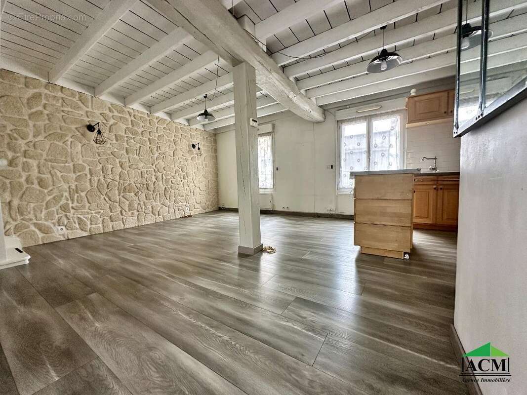 Maison 84 m² à Mery-Sur-Oise  - photo 3