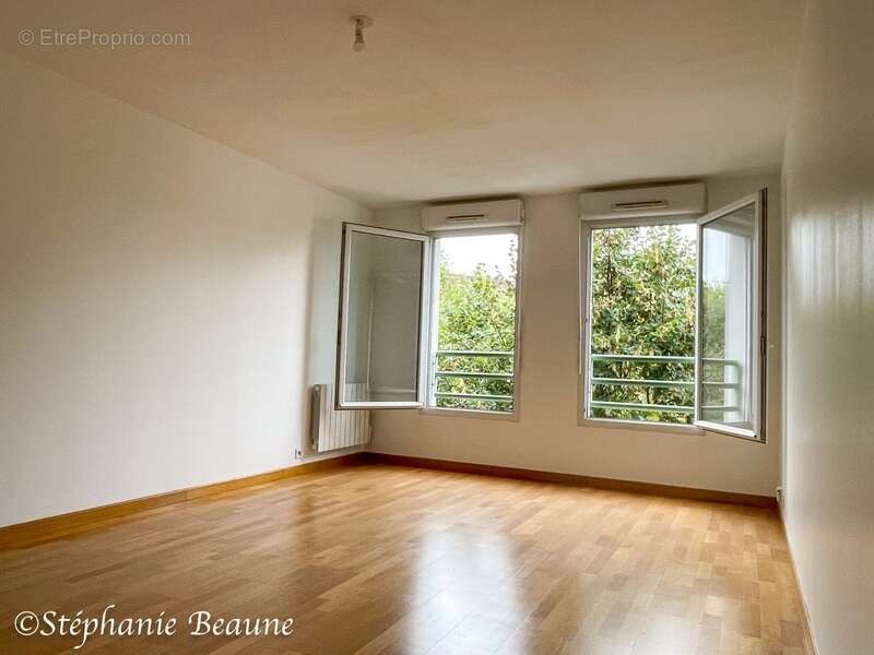 Appartement à EAUBONNE