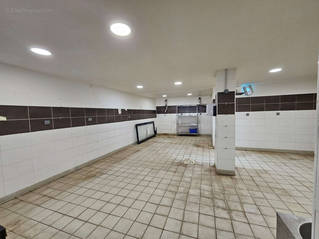 Commerce à MONTPELLIER