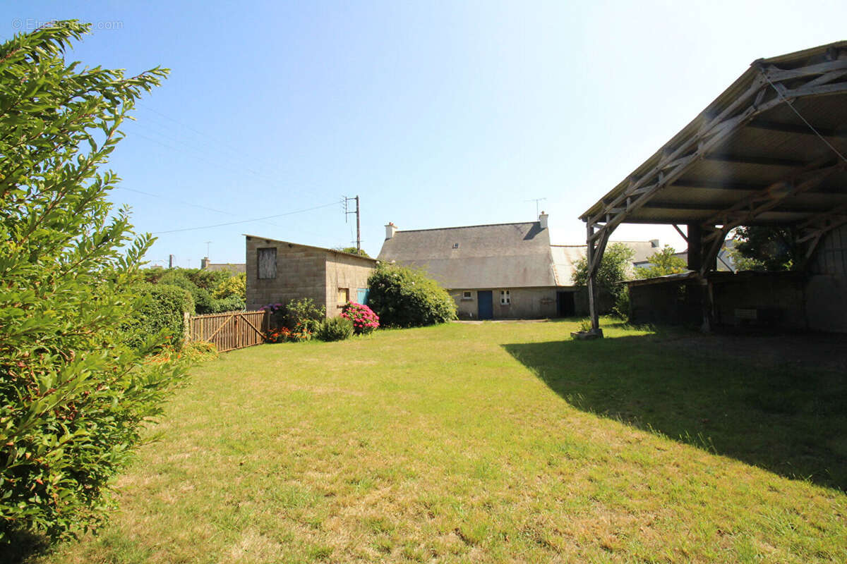 Maison à PORDIC