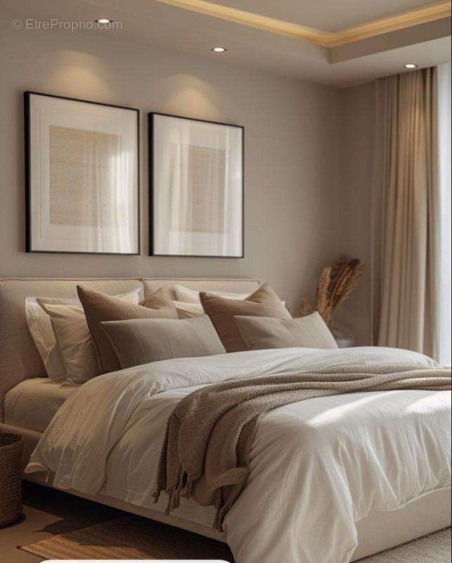 Appartement - photo 4