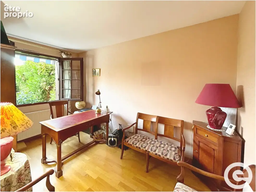 Maison familiale 5 pièces - 112.63m2   1977   Saint Martin-du-Tertre - photo 11