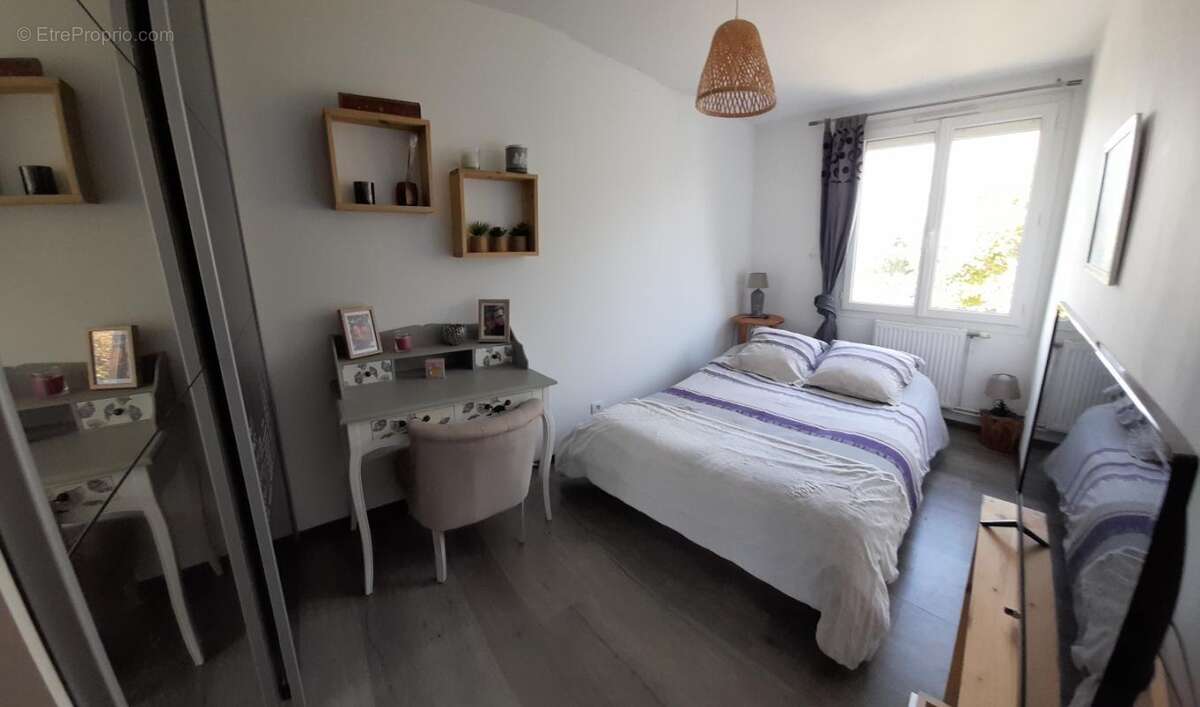 Maison à SAINT-PERE-SUR-LOIRE