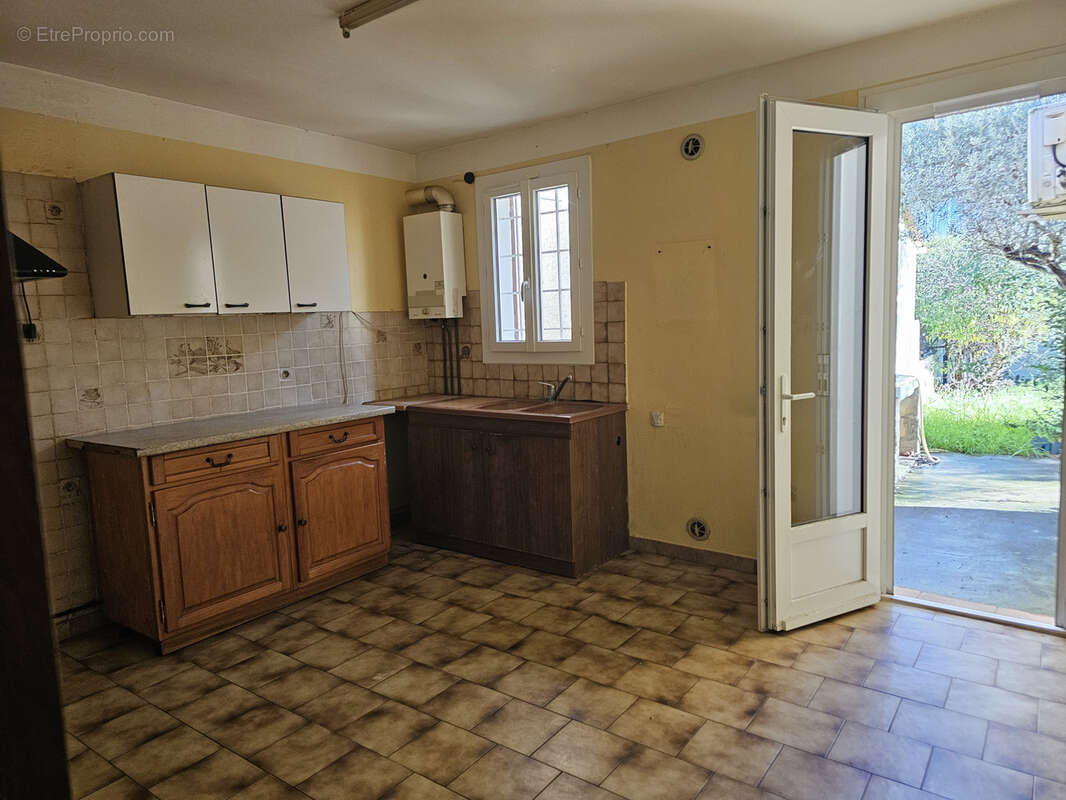 Maison à TARASCON