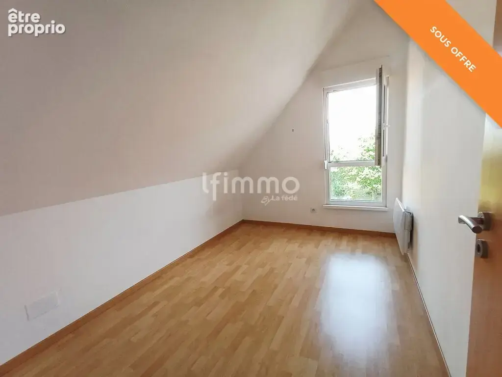 Corps de ferme avec Maison de 105 m² - photo 10