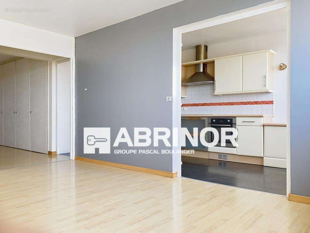 Appartement à ROUBAIX