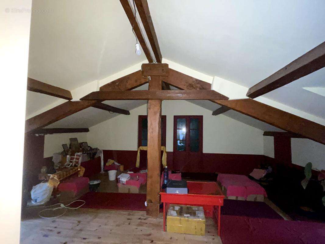 Maison à PRATS-DE-MOLLO-LA-PRESTE