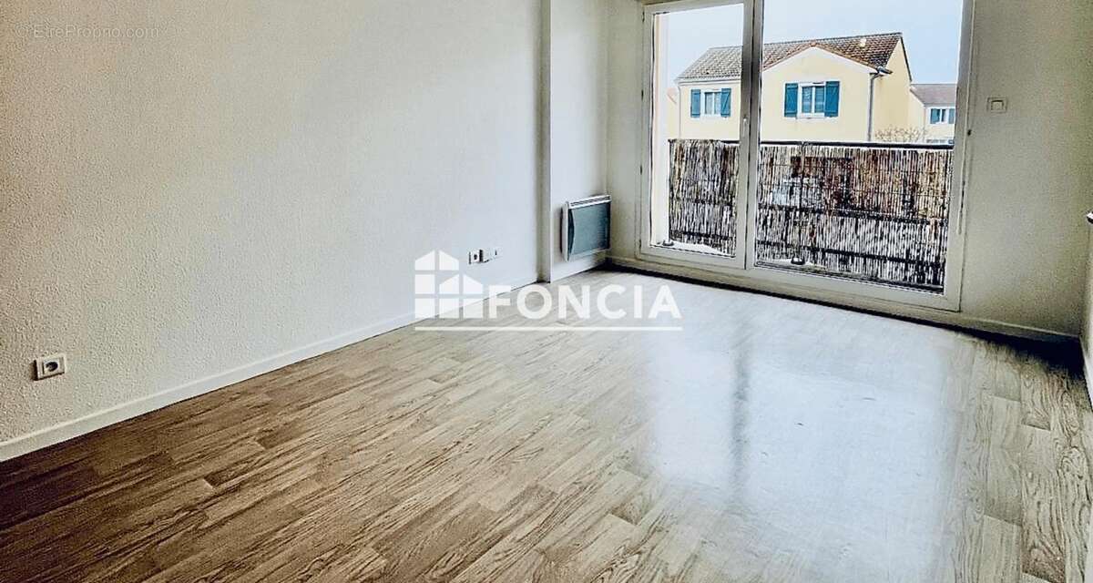 Appartement à MAIZIERES-LES-METZ