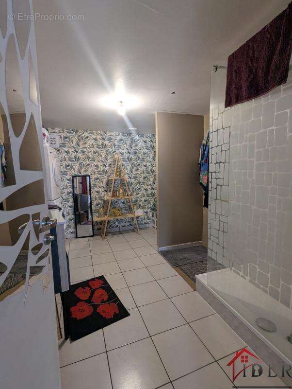 appartement AU RDC  avec jardin privatif - photo 5