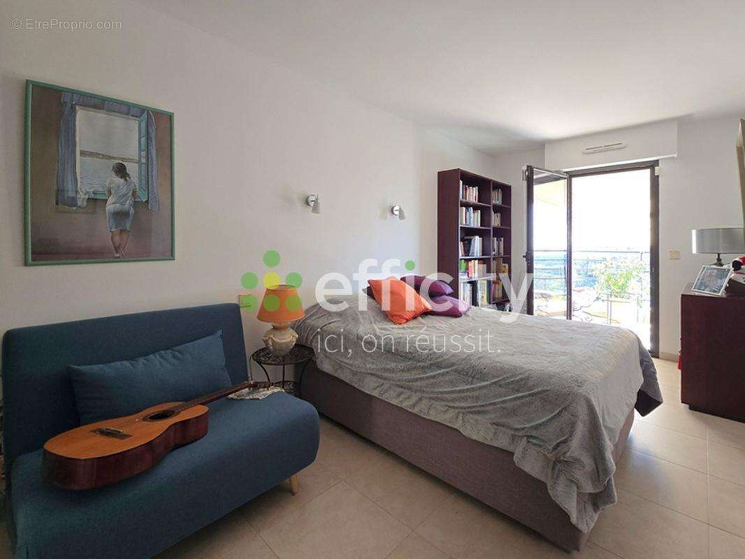 Appartement récent - photo 10