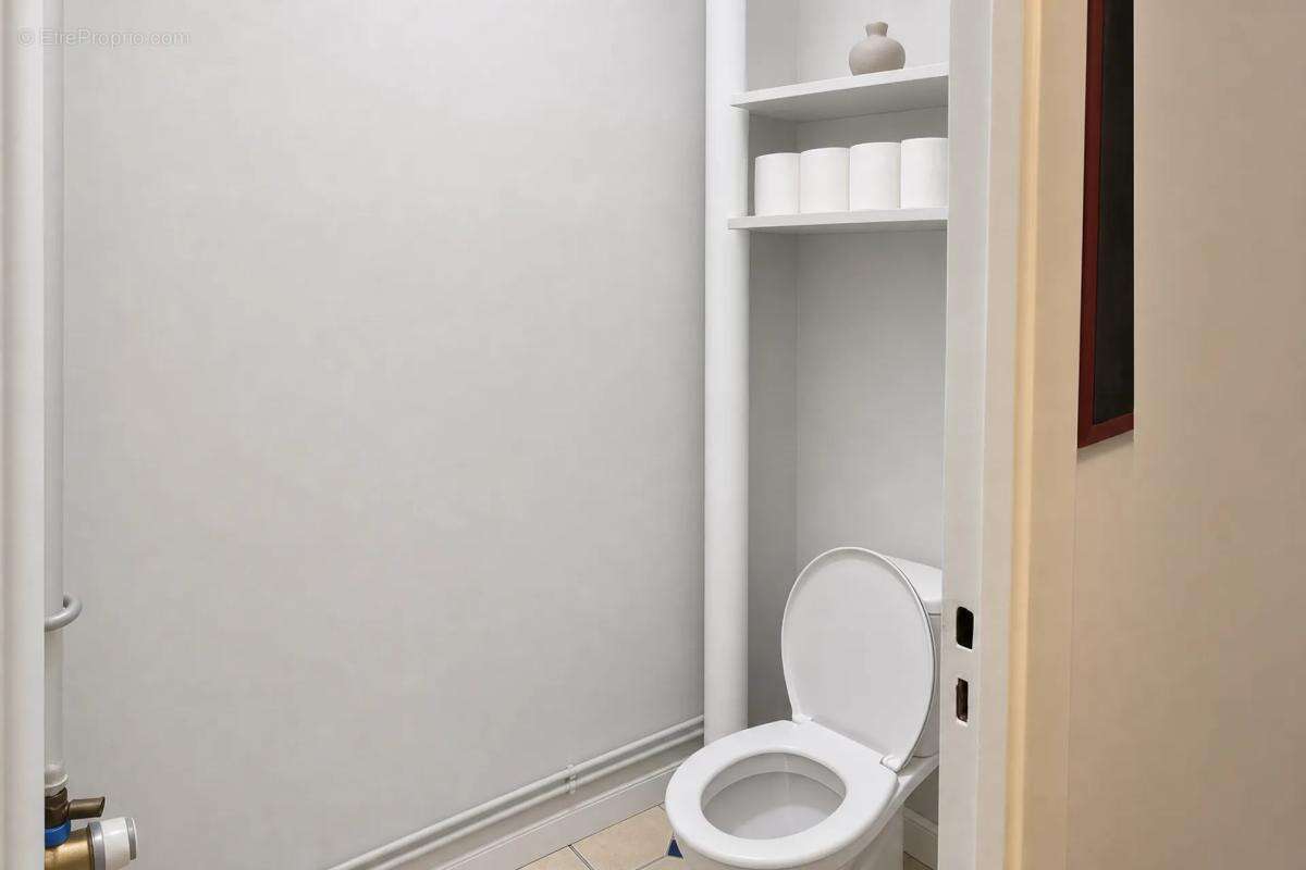 Appartement à AULNAY-SOUS-BOIS