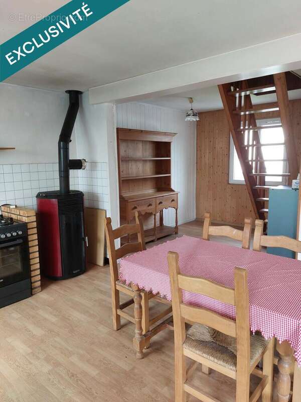 Photo 4 - Maison à PLOERDUT