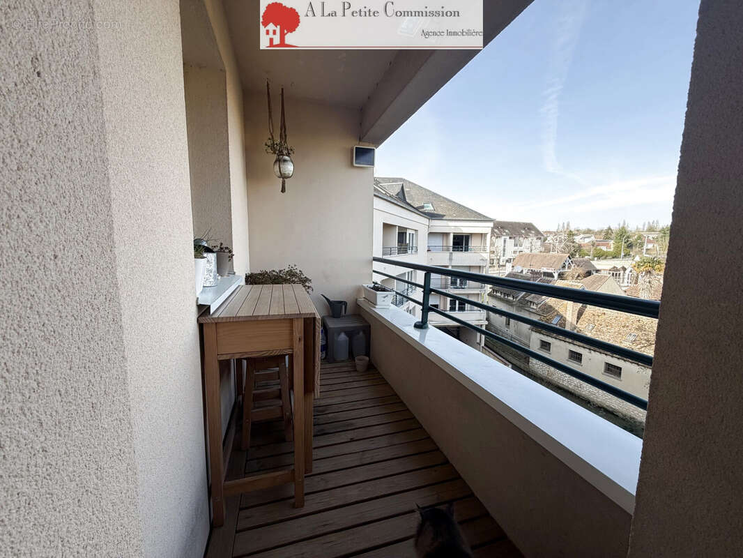 Appartement à CHARTRES