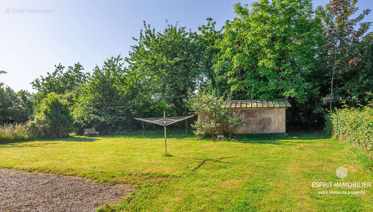 Maison à RIEC-SUR-BELON