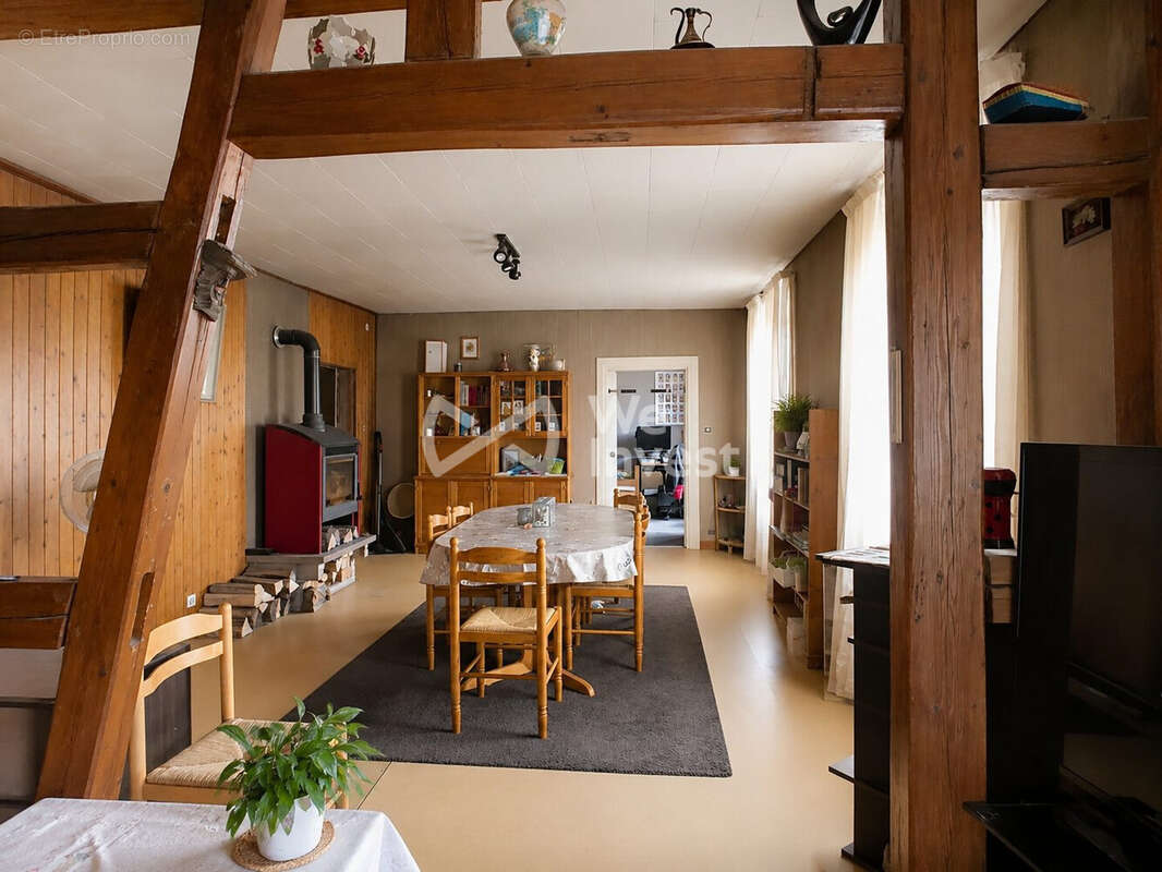 Maison 170 m² à Molsheim  - photo 2