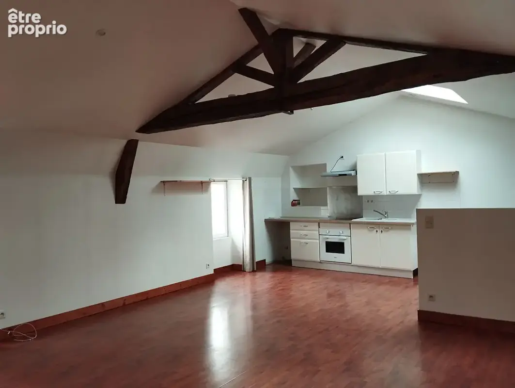 Immeuble de rapport - 8,9 % de rentabilité - cognac - photo 6