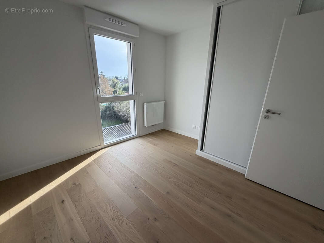 Appartement à PESSAC
