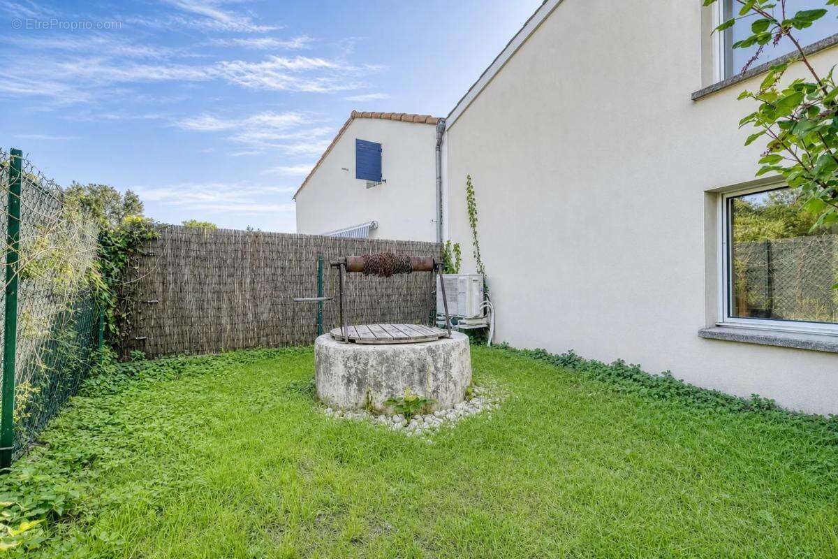 Charmante maison 3 pièces à Royan - photo 10