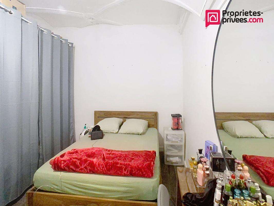 Appartement à LE VIGAN