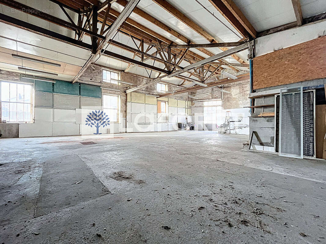 Parking à BRESSUIRE