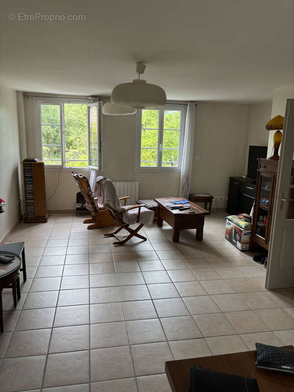 Maison de ville - photo 3