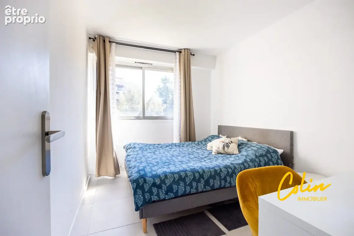 Appartement 4 pièces 87 m² à vendre à Marseille-6e (13006) - photo 6