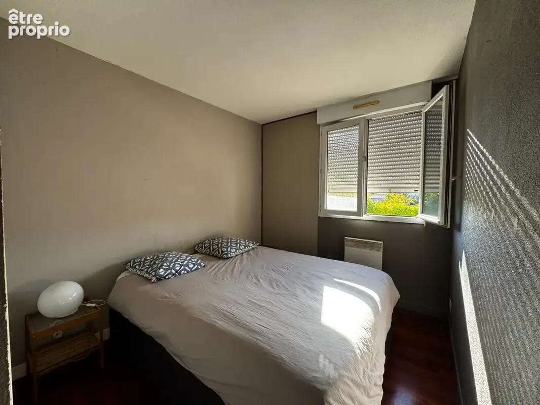 Appartement à vendre 3 pièces TOULOUSE (31) T3 - balcon - Piscine - photo 6